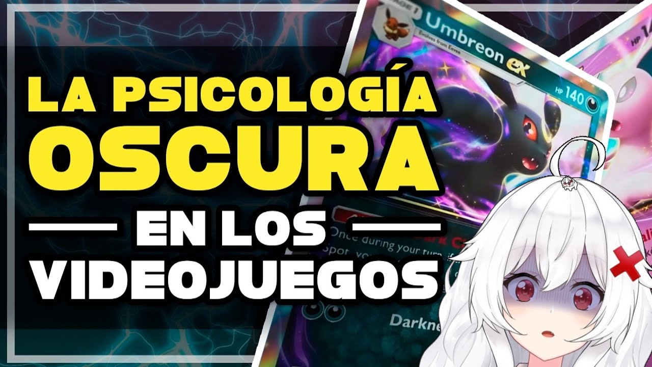 ERISPHERIA reacciona "ASI TE ENGANCHAN LOS VIDEOJUEGOS (Y PORQUE FUNCIONA" by BaityBait