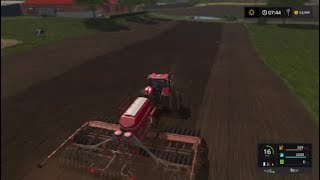 Fs17 Ps4 Timelapse Goralé