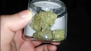 Jack Herer From Desert Grown Farms