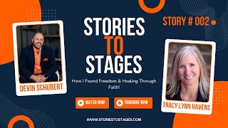 From Pain to Purpose: How I Found Freedom & Healing Through Faith! 🙏🔥