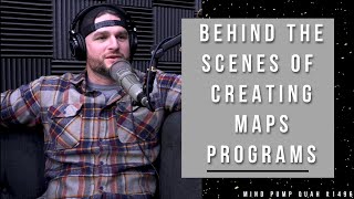 Celebrity How MAPS Programs Are Created Wealth