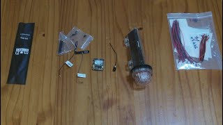 Building an outdoor solar powered meshtastic node