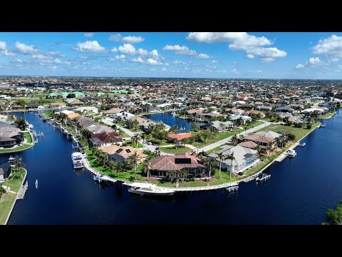 1664 Casey Key Drive, Punta Gorda, FL home video tour