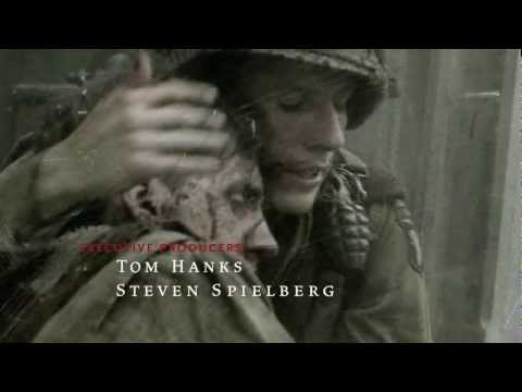 Band of Brothers (+) opening theme