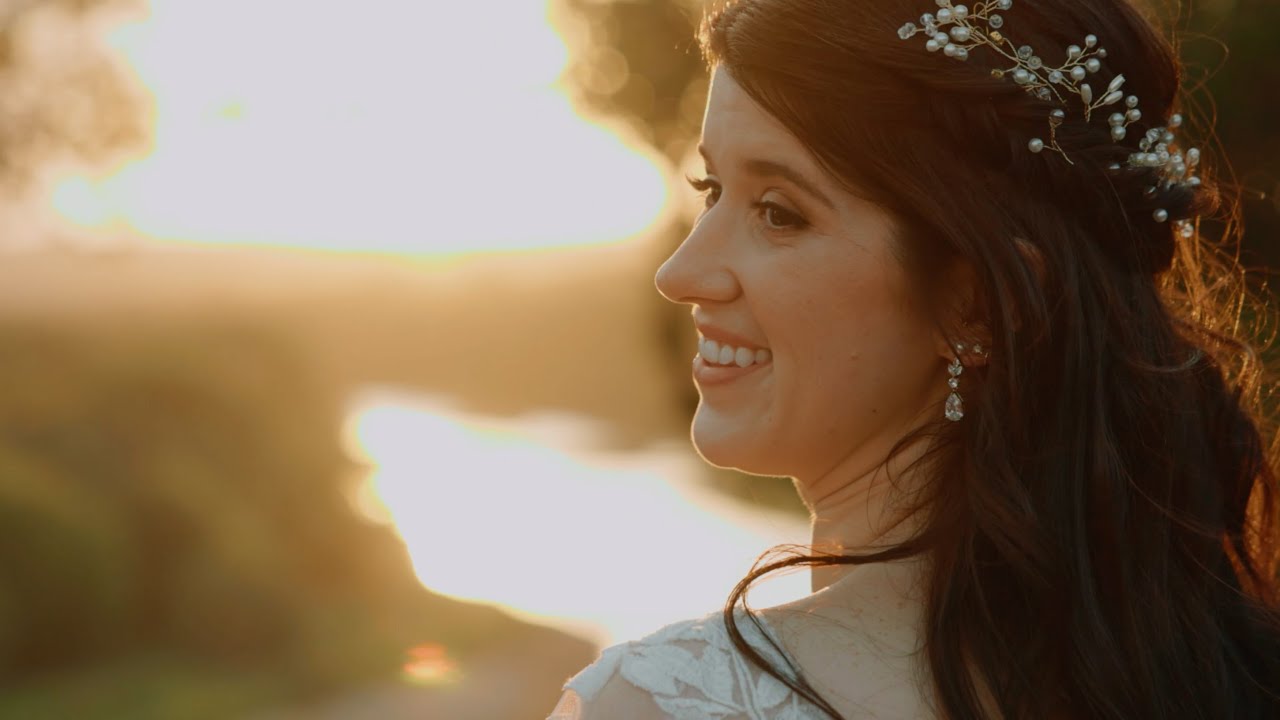 Foundry Wedding Films Highlight Reel