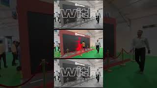 Experiential Marketing Idea | IDFC First Bank- Always You First | TechXP