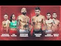 FULL EVENT REPLAY 2023 Combate Global 80