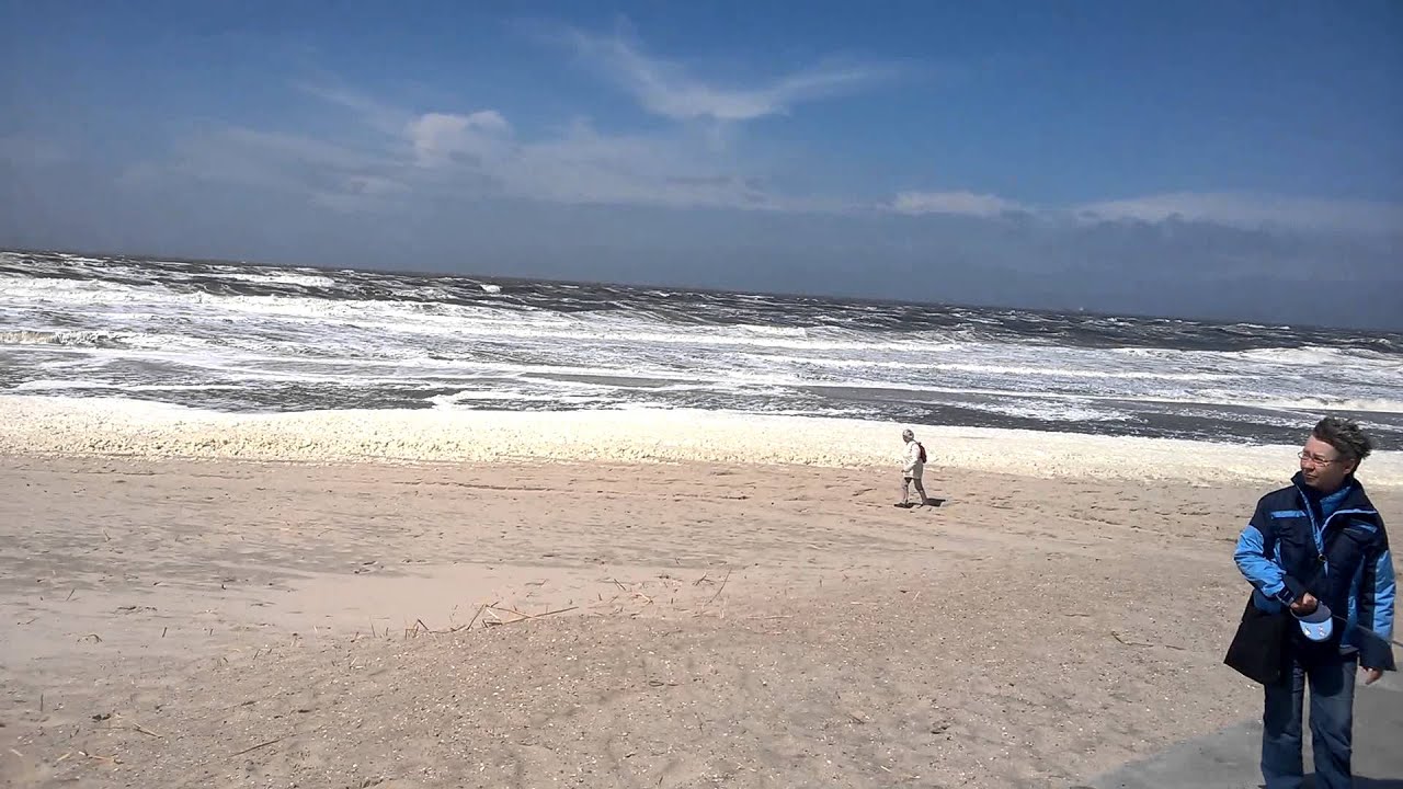 Strandgang