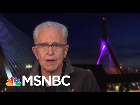 Laurence Tribe Makes The Case For Impeachment | Hardball | MSNBC