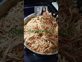 Do Unto Others That you Would Want Done Unto You! spaghetti For My Sister And Brother-in-law