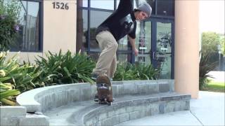 Charlie Fiorenza 2011 Throwaways