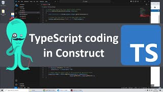 Celebrity TypeScript coding in Construct (updated) Net Worth