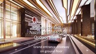 Hill10 Residences at I-City Shah Alam