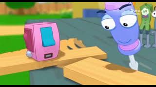 Handy Manny Sora 2d Stretchs Cookiespage Turner