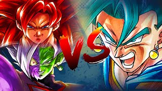 Which Anniversary is better in Dragon Ball Legends?