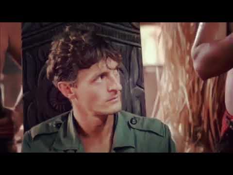 Part 1 Film Suku Dayak Iban.