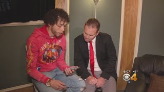 Rap Artists Throw Support Behind Republican Candidate