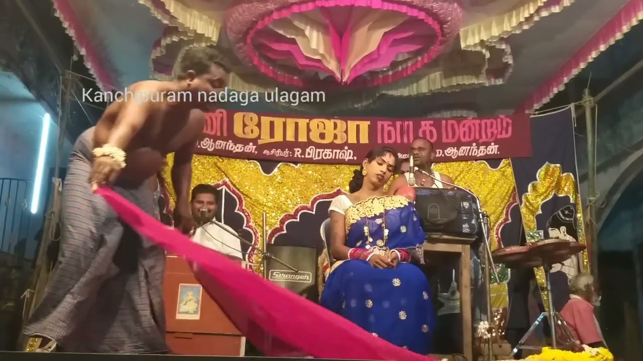 நீங்கள் வயிறு குலுங்க சிரிக்க🌹ரமேஷ் வில்லி வேடம்அஜித் அவர்களின் காமடி உங்களுக்காக🌹roja nadaga manram