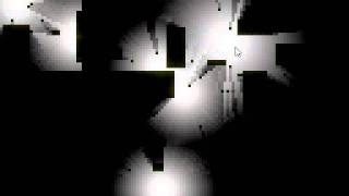 Multiple 2D Lights in AS3