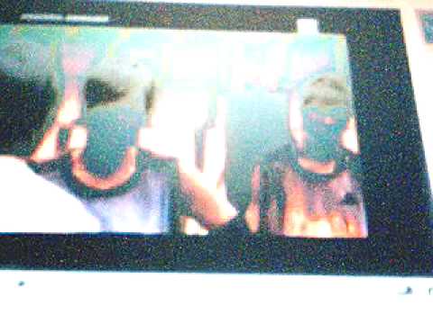 abs-cbn hot-shot ep 12 part 1