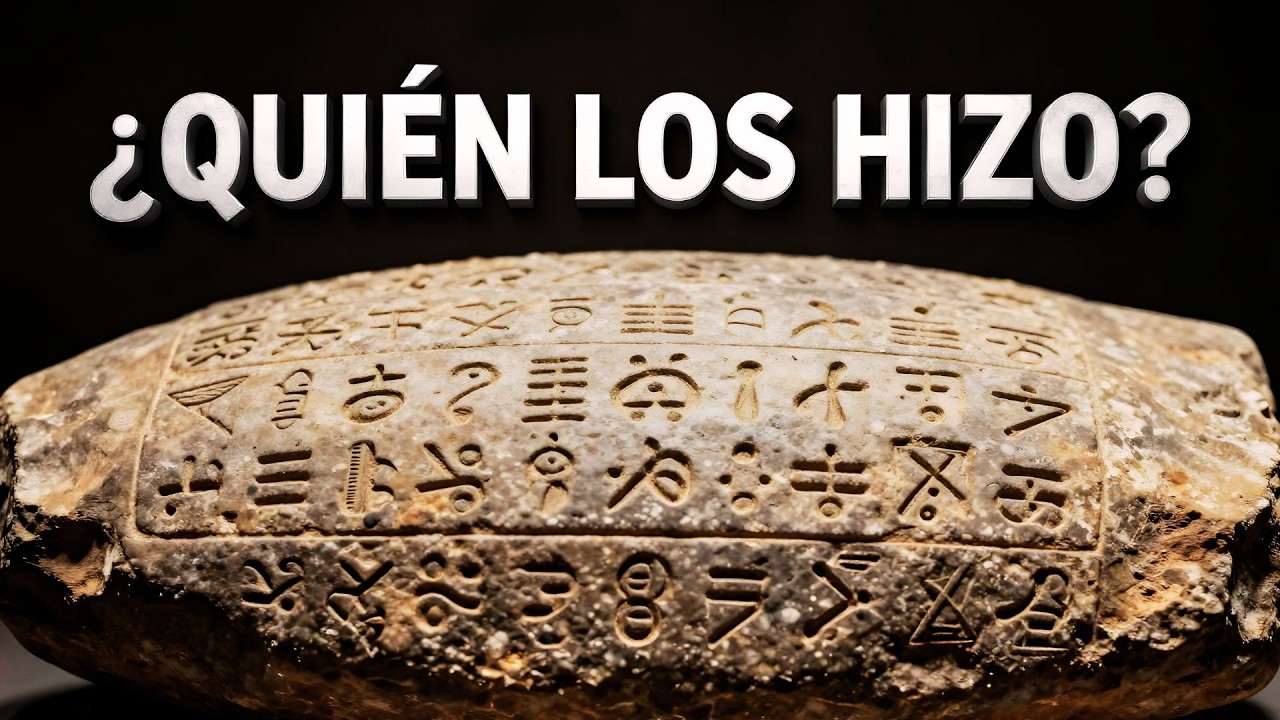 10 Hallazgos que Podrían Cambiar lo que Sabemos del Mundo Antiguo