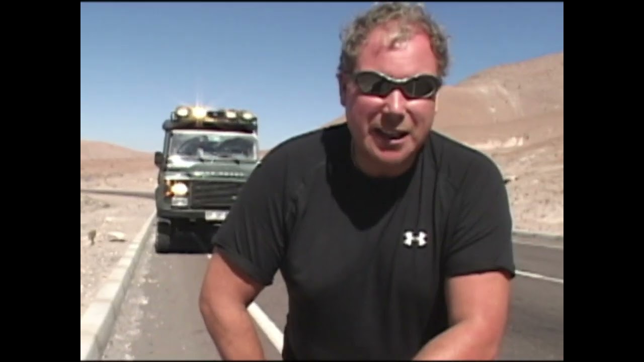 Travesía Norte - Arica [Parte 1]