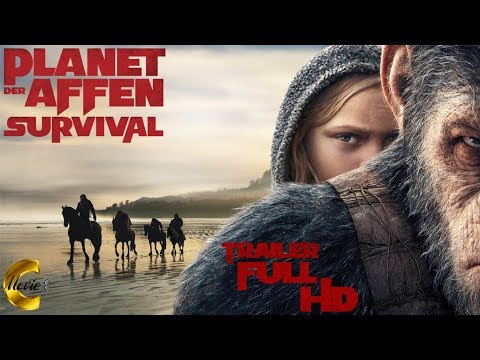 planet-der-affen:-survival---trailer-full-hd---deutsch