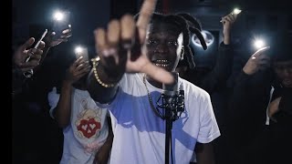 Spotdaboi Q - Torch (Live Performance)