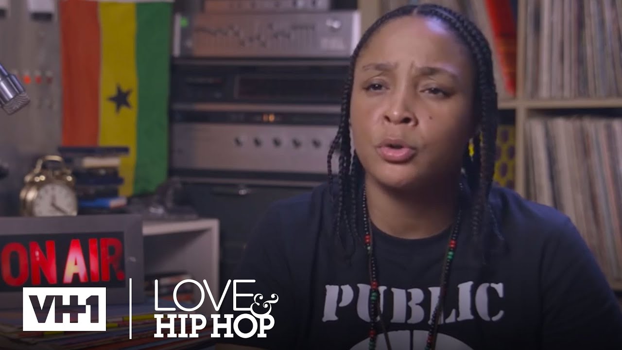Snoop Joins Reality TV & J. Adrienne's Biggest Regret | Love & Hip Hop (Season 7) striper fishing near me