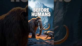 America Before Humans – The Lost World Beneath Our Feet” #funny #animals #kisd #shorts