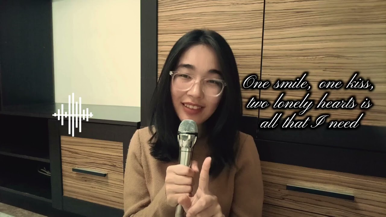 I think they call this love - UmiDesSign (Elliot James Reay cover)