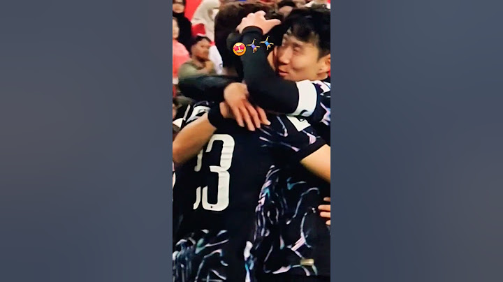 대박 싱가폴전 #배준호데뷔골