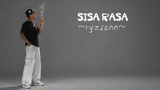 Download lagu - SISA RASA -   Audio