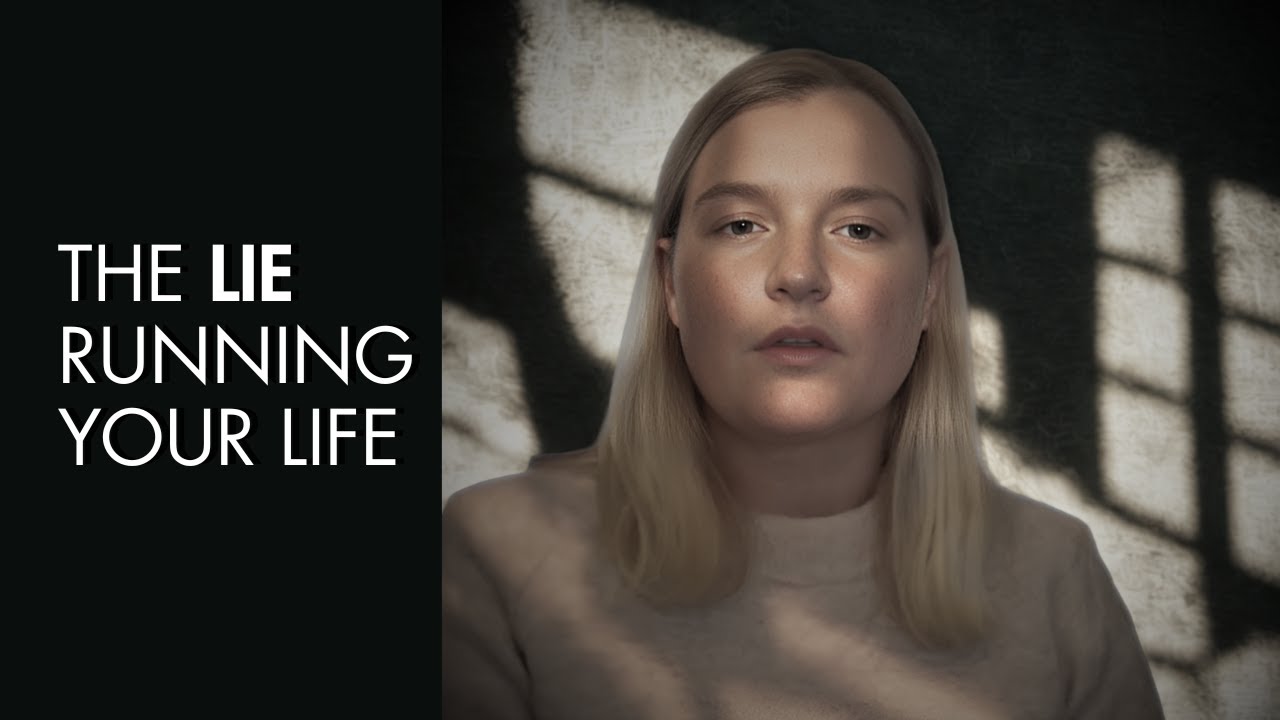 Проснитесь: вы не застряли. Вы используете старую программу.