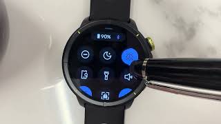 Invicta I-Tech 2 Pro 46 mm ITECH-005 Unisex Smartwatch  screenshot 3