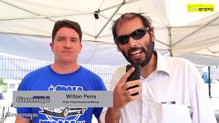 Raio X Garage - Programa 38