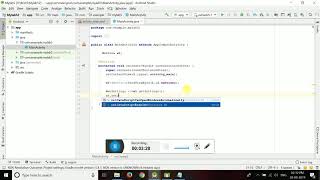 Android Lab 5 (RCU Syllabus) Net Worth