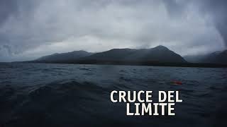 CRUCE del LÍMITE | trailer | cortometraje documental | Perro Yagán | Ushuaia