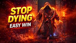 You’re Fighting Priscus WRONG… Do This Instead! (Crimson Desert)