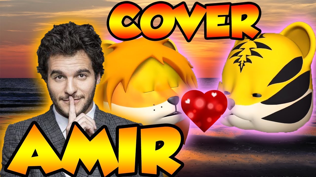 LES ANIMOJIS CHANTENT LONGTEMPS