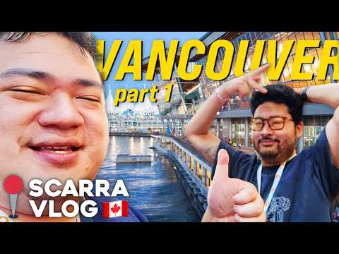 We're Duoing In Canada 🇨🇦 (Riftbound Regional Vancouver)