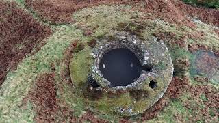 Ousdale Broch & Borg Village