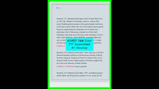 ACVREP O&M Exam – Guaranteed A+ Accuracy video