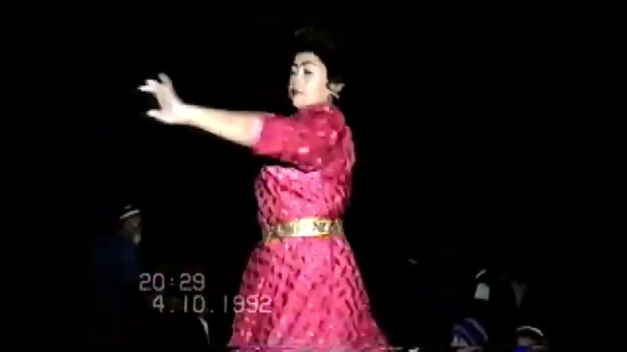 Нутфулло Сайфуллоев 1992 й Вобкент жонли хизмат