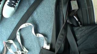 Skydive Langar - Full Video - March 2012