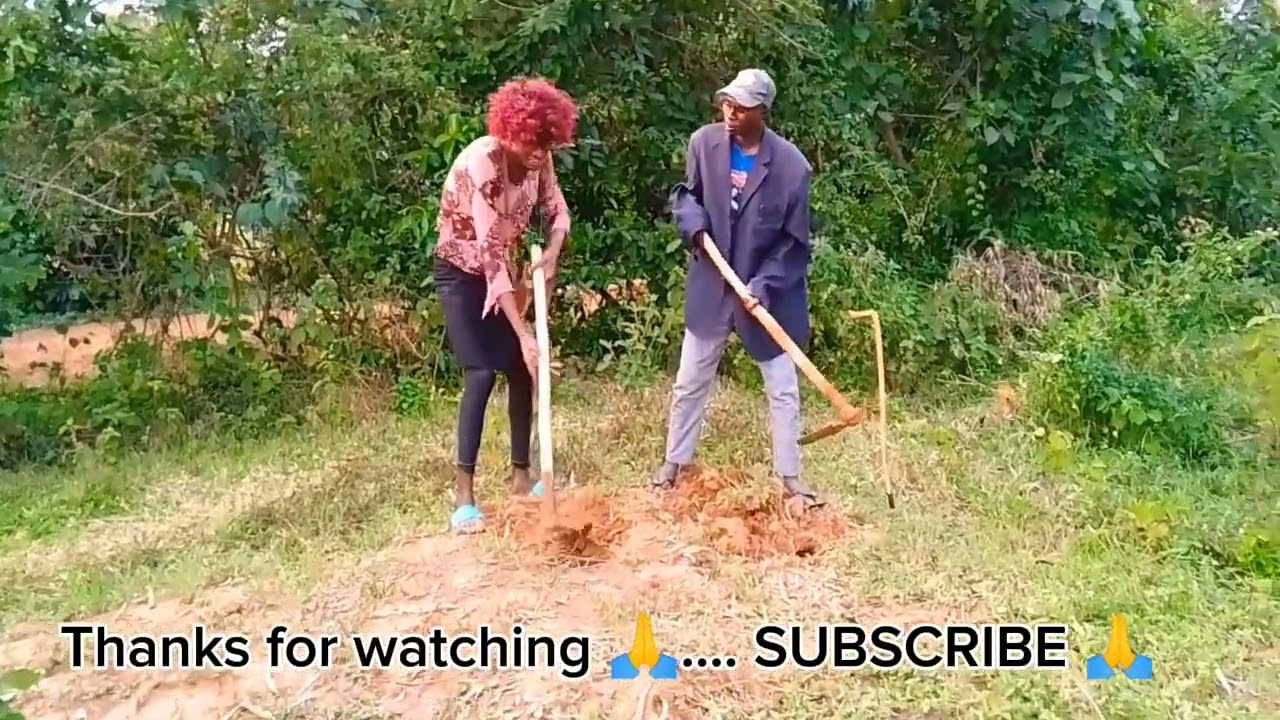 Nyako podho tuo ndulme🤣🤣🤣