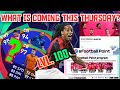 What is coming this  thursday in pes mobile 21,🔥🔥😍😍 upcoming iconic moment in pes mobile 21🔊🔊