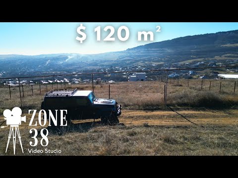 მიწის ნაკვეთი წავკისში