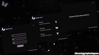 Opium Bypass Echo/Napse/Storm/Timeless FiveM Bypass, ANY PC Check