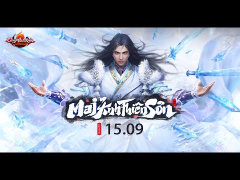 Video [OFFICIAL TRAILER] CỬU ÂM CHÂN KINH PC - NGÀY... - youtube